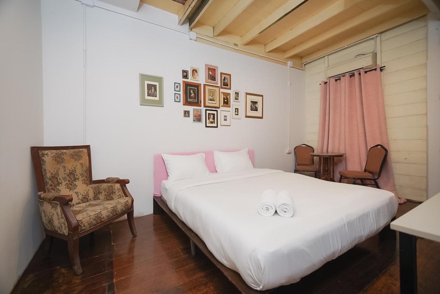 Mitr Inn Yaowarat - มิตร อินน์ เยาวราช Bangkok Bagian luar foto