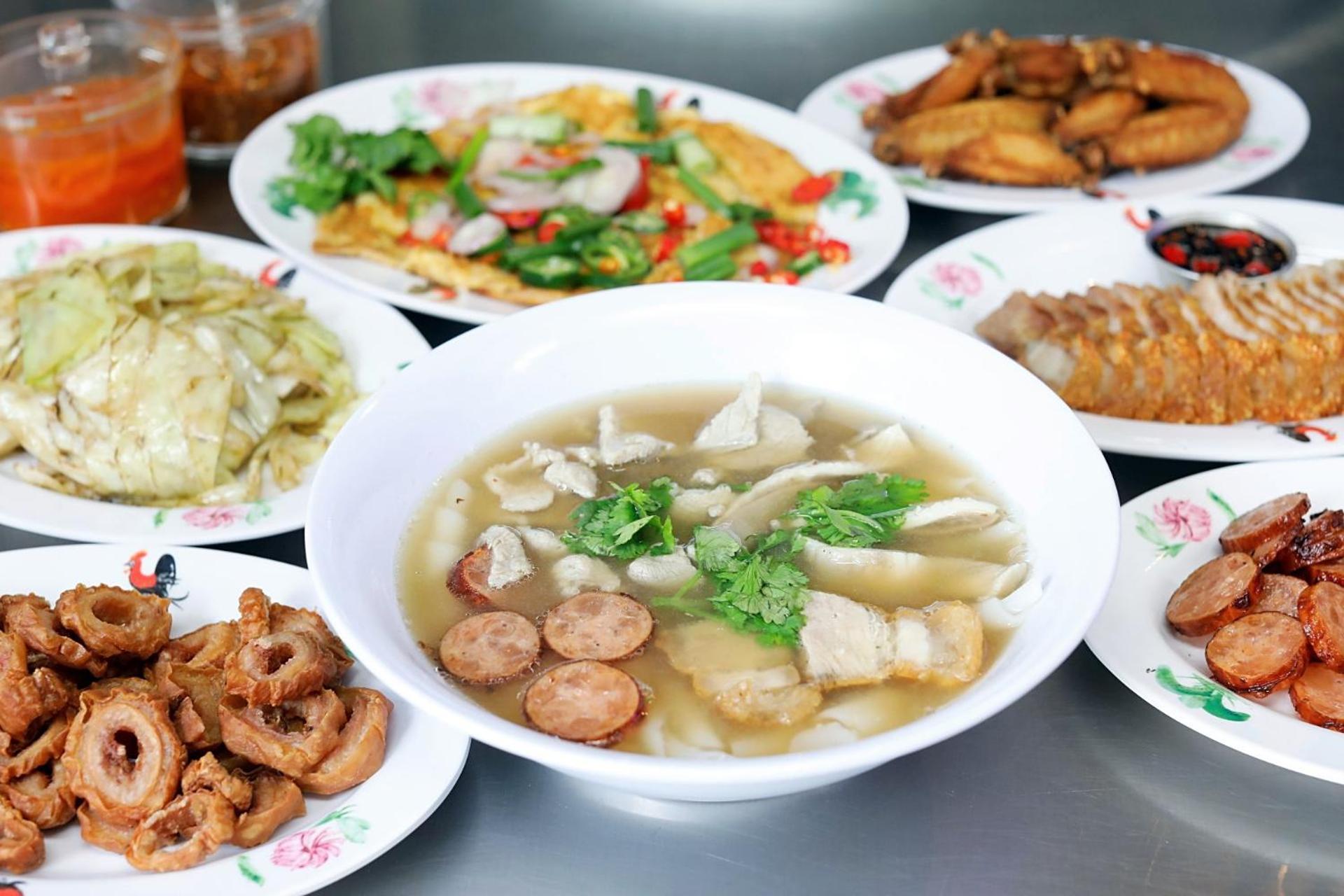 Mitr Inn Yaowarat - มิตร อินน์ เยาวราช Bangkok Bagian luar foto