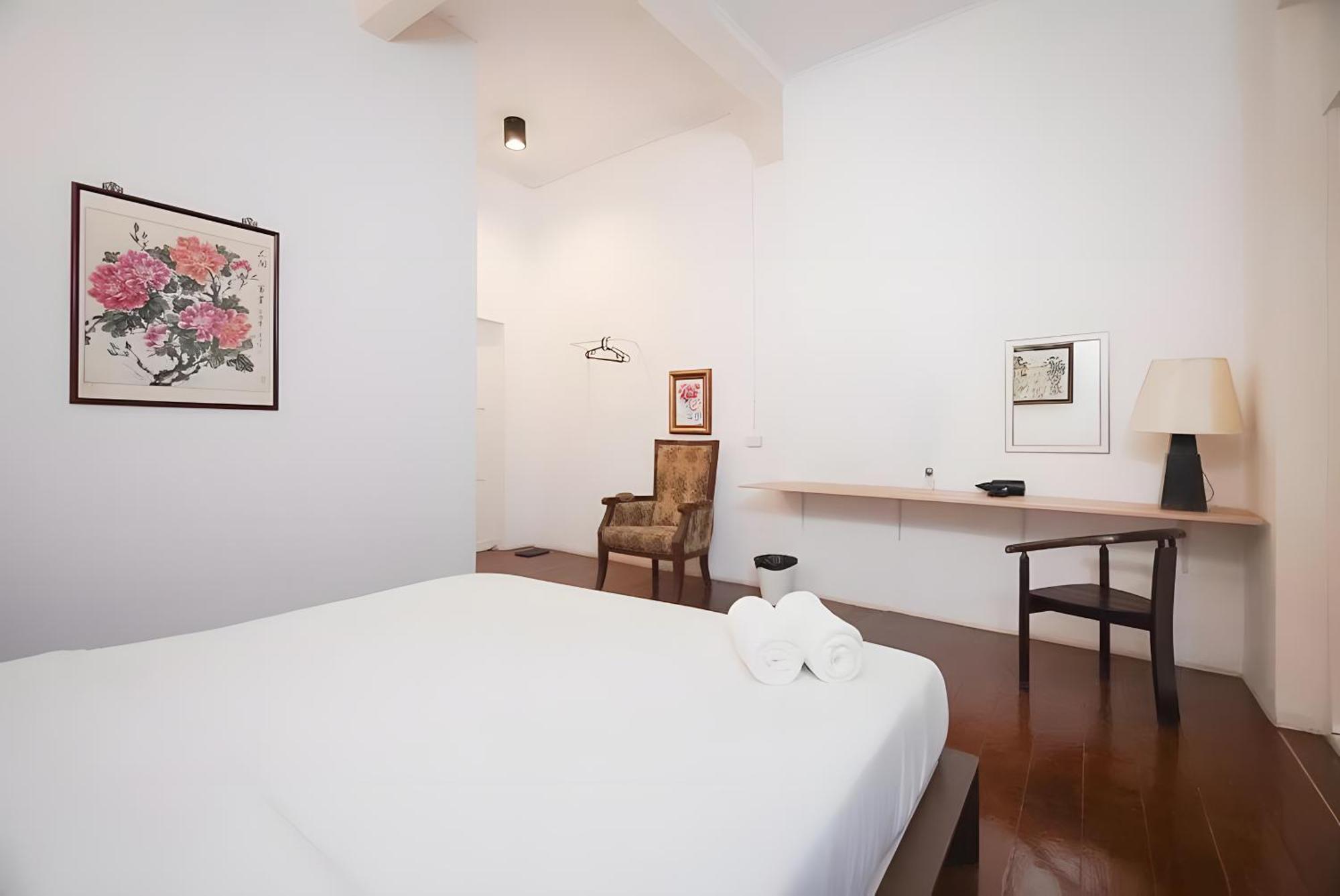 Mitr Inn Yaowarat - มิตร อินน์ เยาวราช Bangkok Bagian luar foto